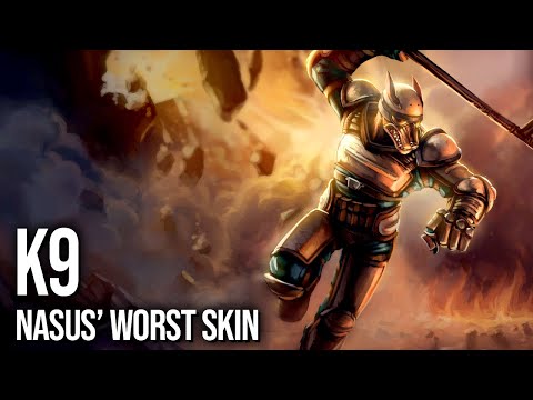 The riot cop skins are cringe, they all suck, no exceptions || Best & Worst Skins