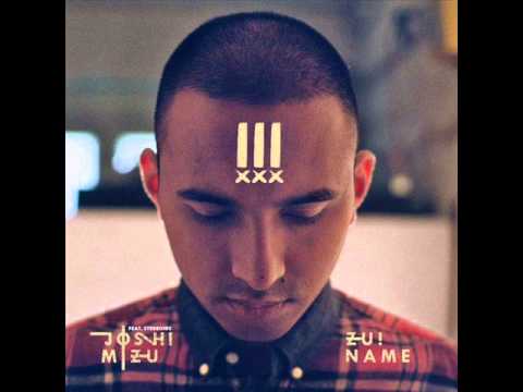 06. Joshi Mizu - Unikat (Zu Name)