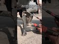 Easy Trick for Installing Scooter Center Stand Springs