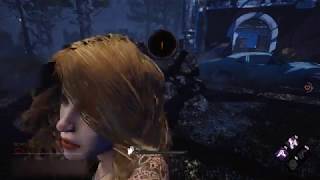 【Dead by Daylight】VS化け物 Part.1【ゆっくり実況】