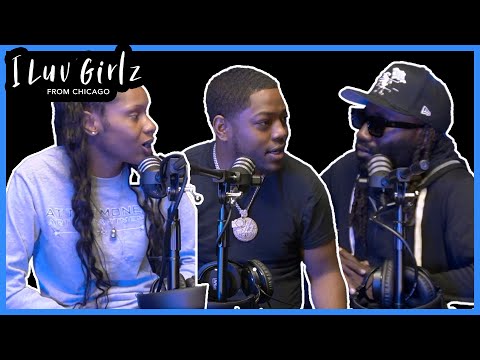 16ShotEm addresses fans SWITCHING UP, FBG Butta THREATENING him, Police WATCHING Interviews & more