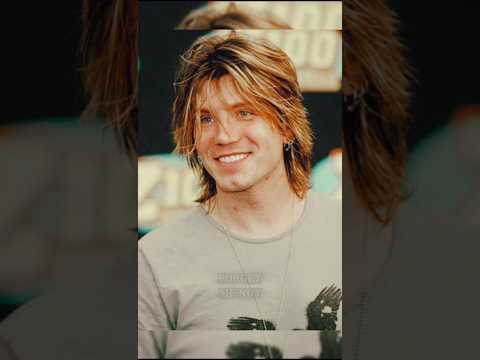 Lagend 👑 Goo Goo Dolls Rock Band "John Rzeznik" 🔥 #music #googoodolls #90s #singer #greenscreen #100