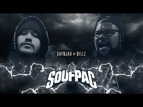 Daynjah vs Billz
