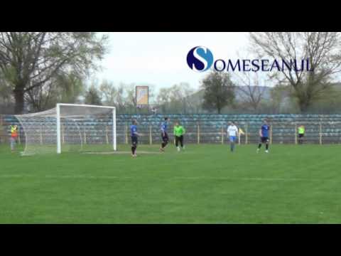 FOTBAL FC Unirea Dej   CS Iernut