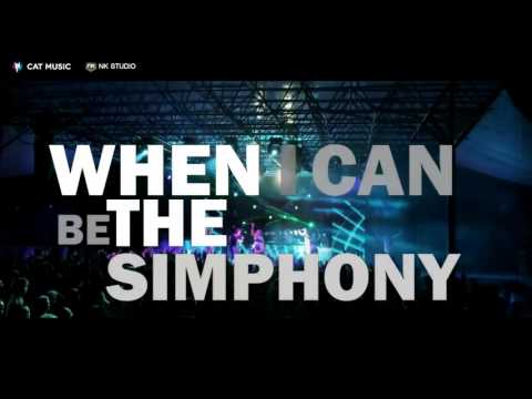 Nick Kamarera   Outta My Life Official Lyric Video