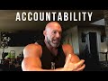 This is What Being Accountable Really Means