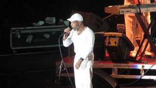 Maze featuring Frankie Beverly, Running Away