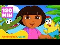 Dora The Explorer Une Série Des épisodes De Dora 5 épisodes 2 Heures Nickelodeon Jr France
