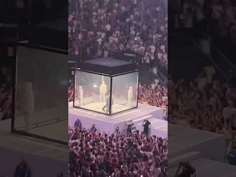 Big Steppers Tour - Kdot feat baby keen and Tanna Leone - Dec 4th 2022