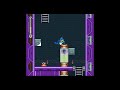 Mega Man 7 Burst Man Stage