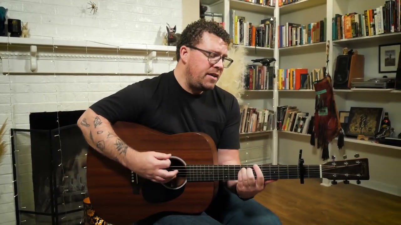 Promotional video thumbnail 2 for Jon William Johnson