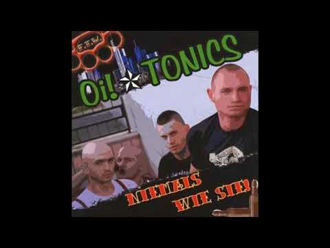 Oi!Tonics - Thüringen