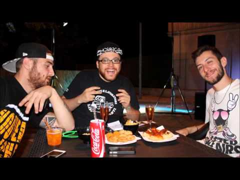 Zero - Ancora qui che scrivo  feat Alfy Kaiba & Shot