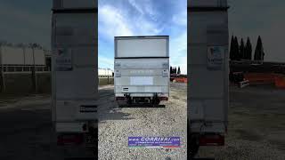 Camion fourgon < 3.5t IVECO Daily 35-160 | Image 4 - Autoline