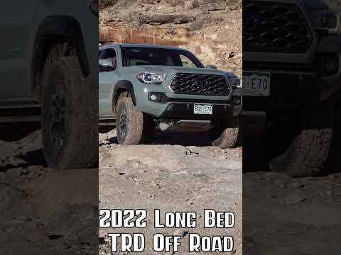 4 Tacomas...4 different problems! Has Toyota's quality gone down hill? #shorts #tacoma