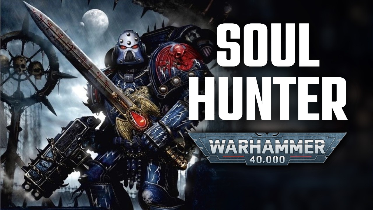 The Prophet of the Eighth Legion: Who is Talos Valcoran?