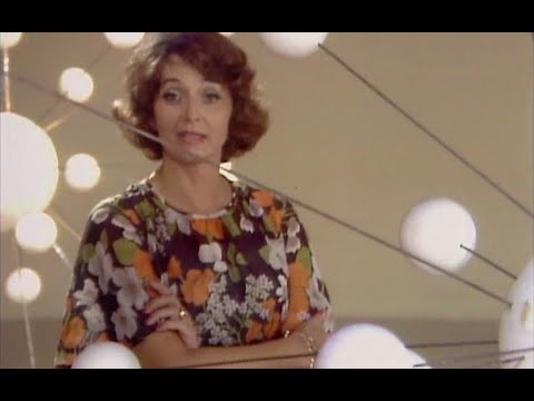 Yvetta Simonová - Benjamín (Dancing Queen) (1977)