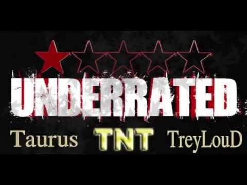 "Underrated" (RICO Remix) -TNT
