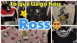 🙀They're stocking up on Ross, it's crazy everything there is 🤪