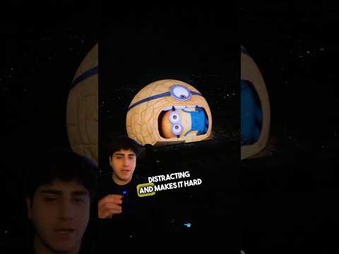 Vegas Sphere is Actually Dangerous