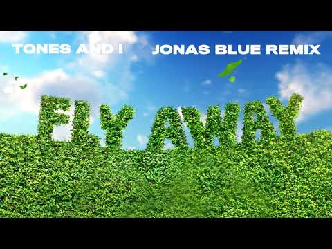 Video thumbnail for Fly Away (Jonas Blue Remix)