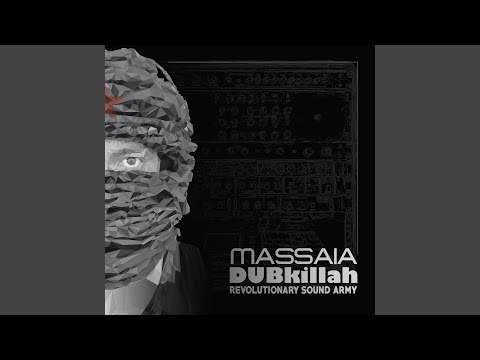 Dub Terror (feat. Fitta Warri) (Dub)