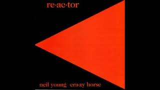 Shots  -  Neil Young &amp; Crazy Horse  -  1981