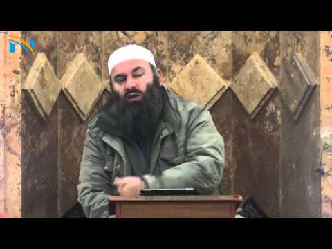 149. Pas Namazit të Sabahut - Urdhërimi në të mirë dhe ndalimi i të keqes - Hadithi 196