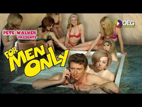 For Men Only