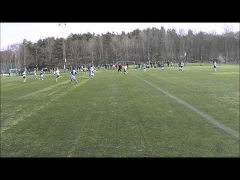 Future Cup 2015 IK Sirius  ÖSK P02 Vit 2(2)