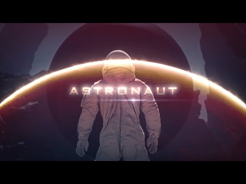 ASTRONAUT - sci-fi short film