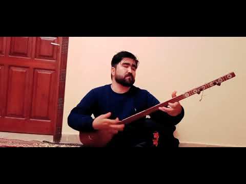 Ali zargham new song gharibana علی ضرغام غریبانه