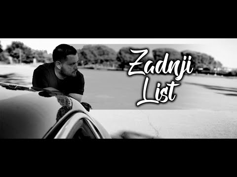 SerberuS feat Gu5ter-Zadnji List ( Official Video )