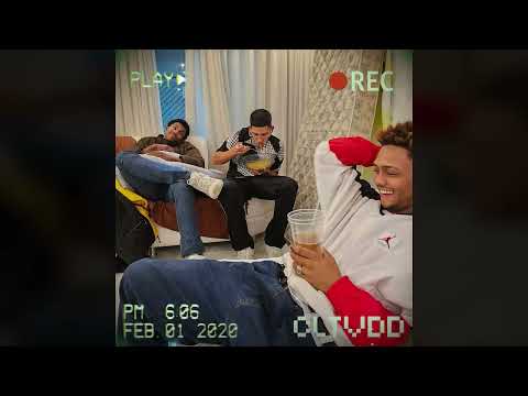 ABRIGO DE VAGABUNDO feat. SQ