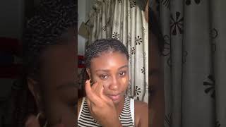 Download lagu My boyfriend does my voiceover #makeuptutorial #cleangirlmakeup #bf mp3