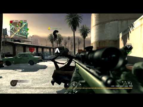 Haze, How is it actually possible to miss that? Were you playing with your elbow? Oh yeah you was!