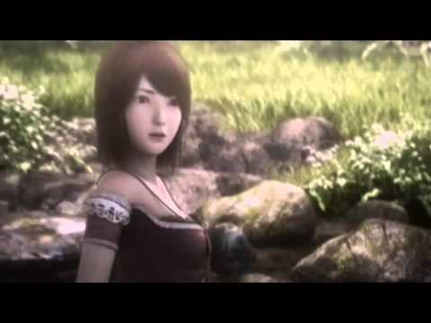 Let's Play Project Zero 2: Wii Edition Part 1 - English Accents