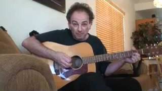 The Ballad Of John Carpenter