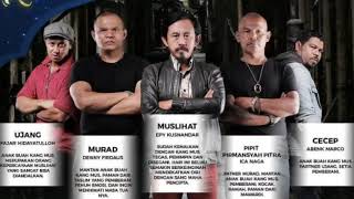 Download lagu Nada Dering Smartphone Preman Pensiun Kang Mus mp3