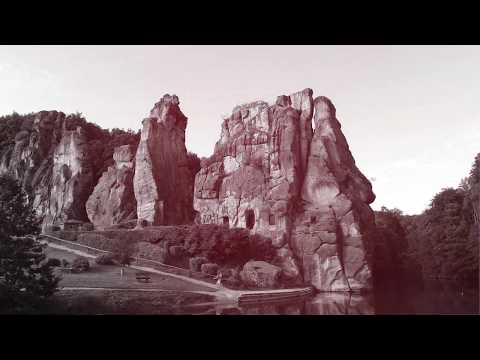 Dein Naturmoment im Teutoburger Wald | Natururlaub