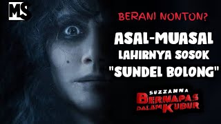 Download lagu PEMB4LASAN DENDAM SOSOK SUNDEL BOLONG SUZZANNA‼️ | #Mstory vol.106 mp3