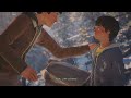 Life Is Strange 2 2018 Chapter 2 Using Daniel S Powers
