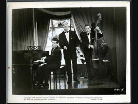 The Gaylords - Ma-Ma-Ma Marie (1958)