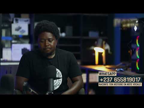 LES ASTICOTS SORTENT DE MA TETE ... HISTOIRE MYSTIQUE - DMG TV