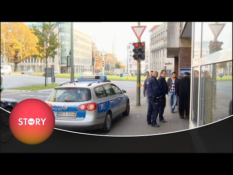 Observiert! Die Privatdetektive