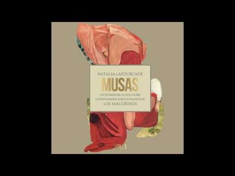 Tonada de luna llena - Natalia Lafourcade ft Gustavo Guerrero