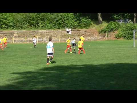 KKS   Karkonosze   młodzicy   31 05 2017 r