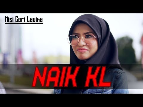 NAIK KL- episod 12 - zukieee