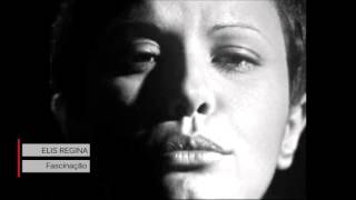 Elis Regina - Fascinação Transversal do Tempo - 1978