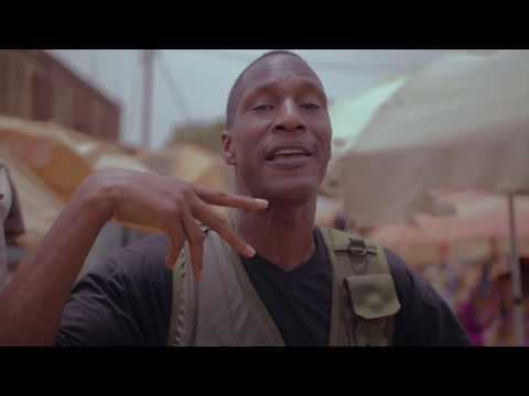 Smarty Feat Fleur JT Bigga Figga   AFRICAN SHOW